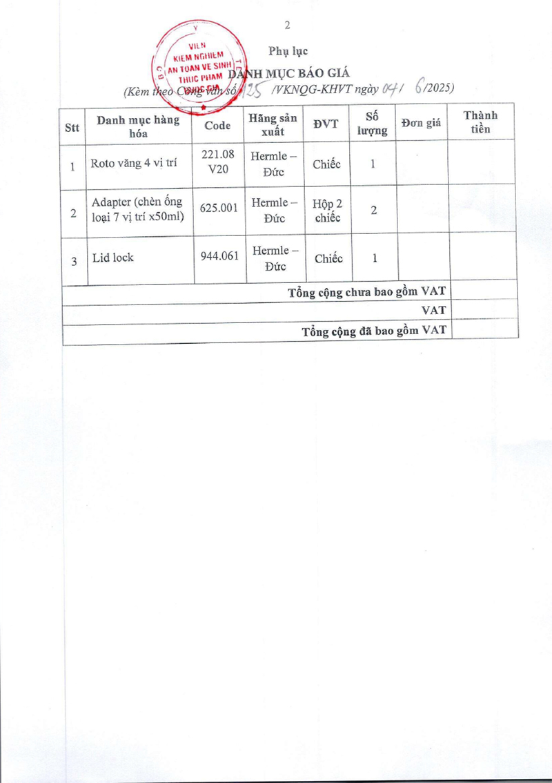 CV 125 VKNQG-1